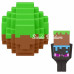Nessiworld HXT64 Minecraft Mini Figürler
