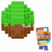 Nessiworld HXT64 Minecraft Mini Figürler
