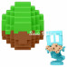 Nessiworld HXT64 Minecraft Mini Figürler