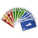 Nessiworld 52370 SkipBo Kartlar