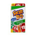 Nessiworld 52370 SkipBo Kartlar