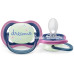 Nessiworld Philips Avent Ultra Air Gece Emzik 618 Ay Kız