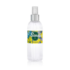 Nessiworld Eyüp Sabri Tuncer Kolonya Pet Şişe Sprey 150 ml Lavanta Nessiworld Eyüp Sabri Tuncer Kolonya Pet Şişe Sprey 150 ml Lavanta