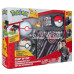 Nessiworld Pokemon Clip N Go Bandolier Büyük Set