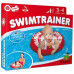 Mycey Swimtrainer Yüzme Simidi (34 Yaş) Red