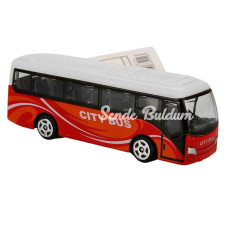 Nessiworld 1:64 Mini Otobüs 9 cm.1 Adet Fiyatıdır