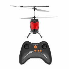 Nessiworld Işıklı USB Şarjlı Uzaktan Kumandalı XL 3 Kanal Helikopter