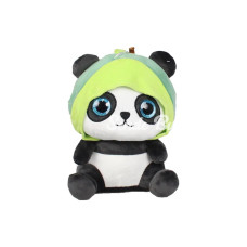 Nessiworld Camgöz Panda Hediyelik Peluş Oyuncak 24 cm