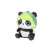 Nessiworld Camgöz Panda Hediyelik Peluş Oyuncak 24 cm