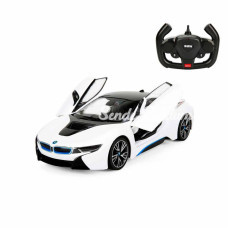 Nessiworld 1:14 BMW İ8 Uzaktan Kumandalı Işıklı Araba