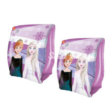 Nessiworld S00016924 Disney Frozen Şişme Kolluk 26 Yaş