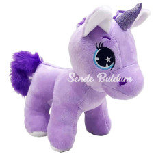 Nessiworld Halley 20 Cm Pony At Peluş 62851