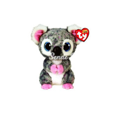 Nessiworld Ty Karli Koala Gray Spot Reg