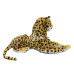 Nessiworld Leopar Peluş Oyuncak 60 cm