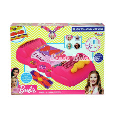 Nessiworld 03699 BARBIE TAKI DOKUMA SETİ FEN