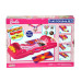 Nessiworld 03699 BARBIE TAKI DOKUMA SETİ FEN