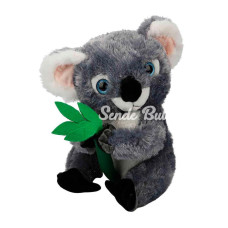 Nessiworld Bambulu Sevimli  Peluş Koala 30 cm.