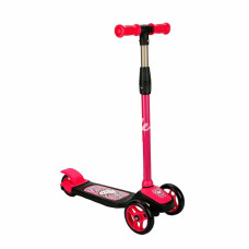 Nessiworld Hello Kitty 3 Tekerlekli Twistable Scooter