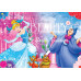 Nessiworld Ks Games 200 Parça Cinderella  Puzzle