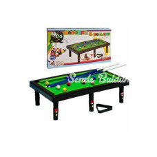 Nessiworld Akçiçek Masa Üstü Bilardo Oyunu