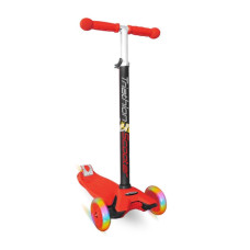 Nessiworld TM142 TRİATHLON IŞIKLI SCOOTER MXL KW