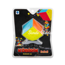 Nessiworld Smile Games Kübirik Zeka Küpü 5x5x5