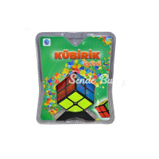 Nessiworld Smile Games Kübirik Zeka Küpü 2x2x2