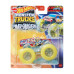 Nessiworld HYJ19 Hot Wheels Monster Trucks Power Smashers 1:64 Arabalar
