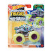 Nessiworld HYJ19 Hot Wheels Monster Trucks Power Smashers 1:64 Arabalar