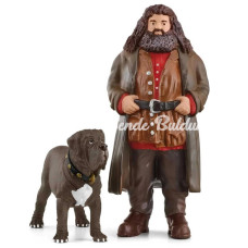 Nessiworld Schleich Hagrid Fang 42638 Nessiworld Schleich Hagrid Fang 42638