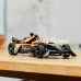 Nessiworld LEGO Technic NEOM McLaren Formula E Yarış Arabası 42169