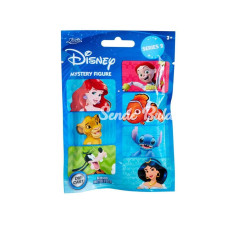 Nessiworld 253071010 Jada Disney Blind Pack Nano Figür