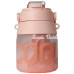 Nessiworld Shotay Soft Hippo Tritan Matara 1000 ml