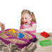 Nessiworld 03947 Artstand Kale Kum Seti 600 gr Dede