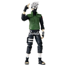 Nessiworld Naruto Hatake Kakashi Figür