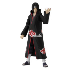 Nessiworld Bandai Itachi Poz Verilebilir Figür 36904