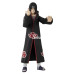 Nessiworld Bandai Itachi Poz Verilebilir Figür 36904