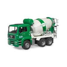 Nessiworld Man Tga Beton Mikser Nessiworld Man Tga Beton Mikser