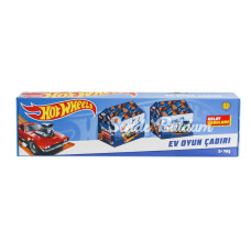 Nessiworld OZK60910912 Hotwheels Barbie Ev Oyun Çadırı Vardem Oyuncak