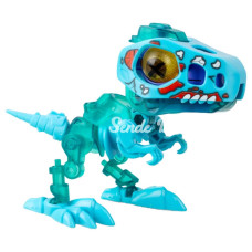 Nessiworld Silverlit Biopod Zombies Dinazor Robot 88695