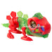 Nessiworld Silverlit Biopod Zombies Dinazor Robot 88695