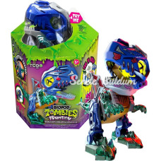 Nessiworld Silverlit Biopod Zombies Inmotion Hareketli Dinazor Robot 88094