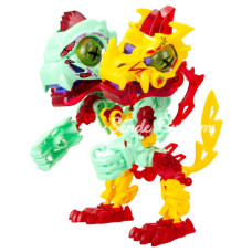 Nessiworld Silverlit Biopod Zombies İkili Dinozor Robot 88694