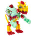 Nessiworld Silverlit Biopod Zombies İkili Dinozor Robot 88694