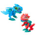 Nessiworld Silverlit Biopod Zombies İkili Dinozor Robot 88694