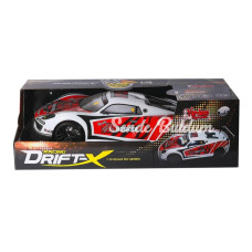 Nessiworld DS886 Kumandalı High Speed Drift Araba 1:10 Vardem Oyuncak