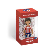 Nessiworld MNX88000 Minix Joao Felix  Koleksiyon Figürü