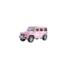 Nessiworld SR2401 Çek Bırak Sesli Işıklı Jeep 1:24 Vardem Oyuncak