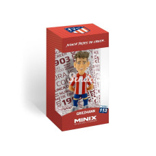 Nessiworld MNX90000 Minix Griezmann  Koleksiyon Figürü