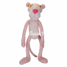 Nessiworld Pembe Panter Peluş 72 cm